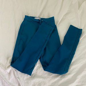 BOGO FREE American Apparel High Rise Jeggings